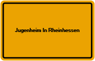 Grundbuchauszug Jugenheim In Rheinhessen